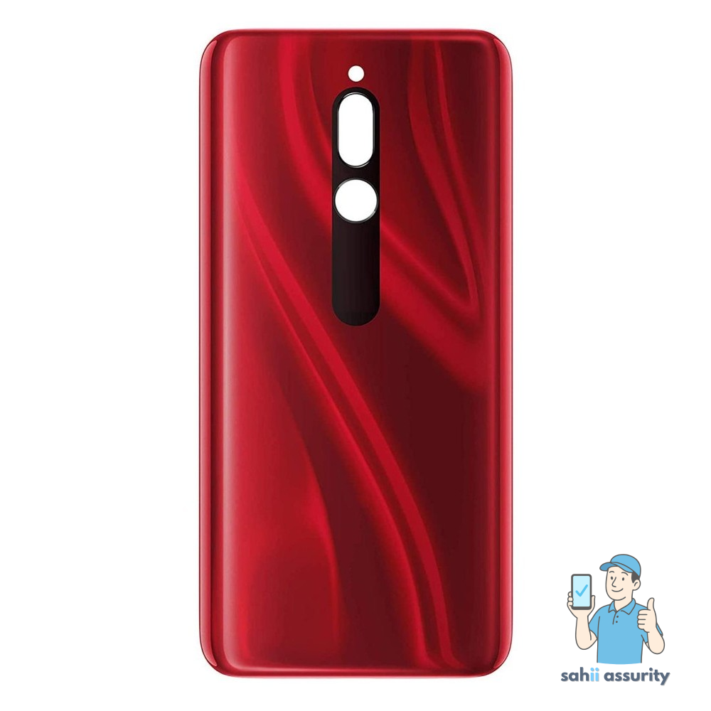 Back Panel Cover for Xiaomi Redmi 8 thumbnail